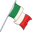 Italy flag