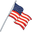 USA flag